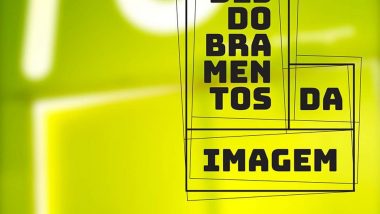 Centro de Estudos em Design da Imagem, da Escola de Design da UEMG lança o livro Desdobramentos da imagem, organizado pelos professores Genesco Alves de Sousa e José Rocha Andrade