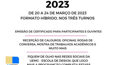 PROGRAMAÇÃO E:DENTRO 2023