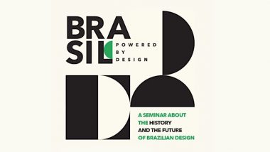 Professor Emérito da Escola de Design e ex-Reitor da UEMG palestrará no evento Brazil: Powered by Design em Nova York