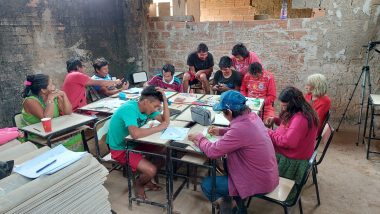 Professores da Escola de Design participam de publicação internacional sobre audiovisual