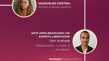 CICLO DE PALESTRAS DO PROJETO DE EXTENSÃO: INTERSEÇÕES