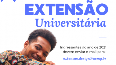 Contabilização de horas de Atividades de Extensão