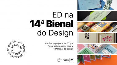 14ª Bienal Brasileira de Design