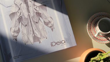 iDeiaDesign: Um marco na história da revista e na formação de novos designers