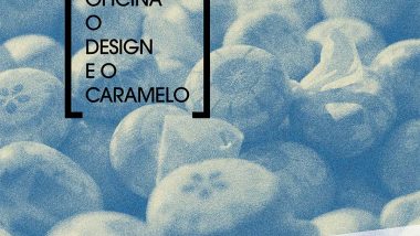 O Design e o Caramelo 🍬